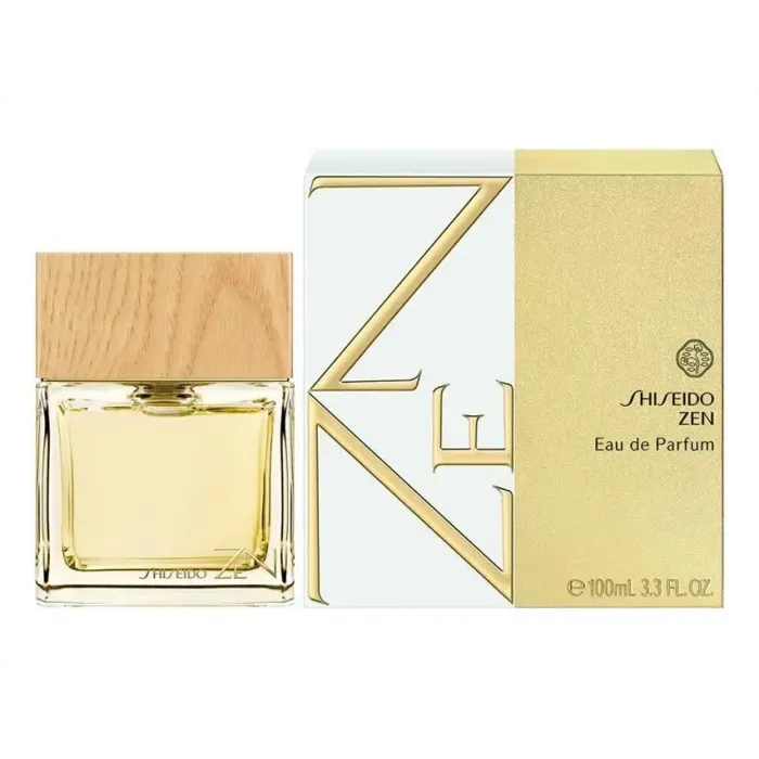 Shiseido Zen 