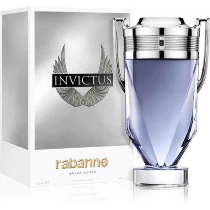 Paco Rabanne Invictus