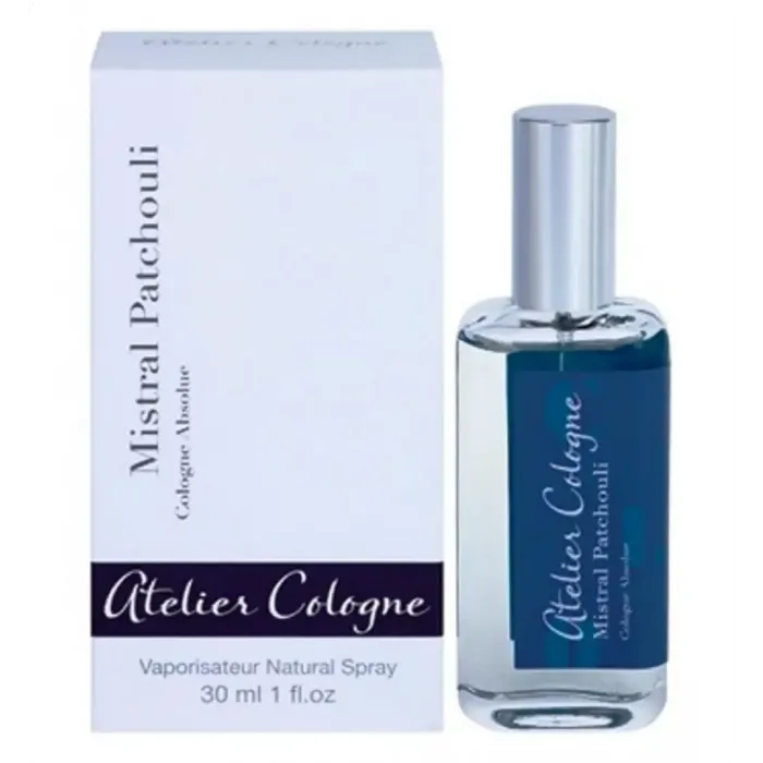 Atelier Cologne Mistral Patchouli 