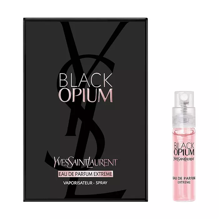 Yves Saint Laurent Black Opium Extreme