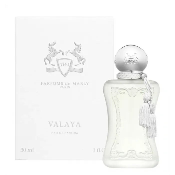 Parfums de Marly  Valaya