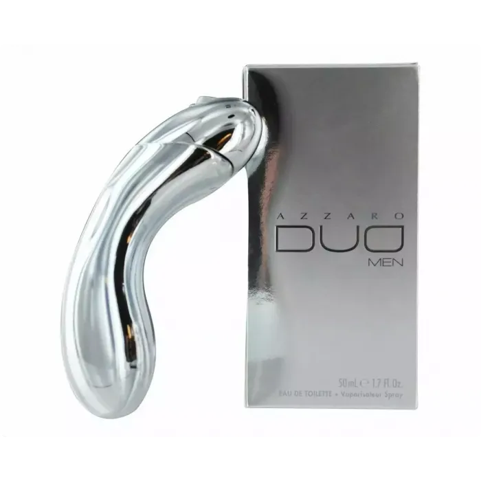 Azzaro Duo For Men 