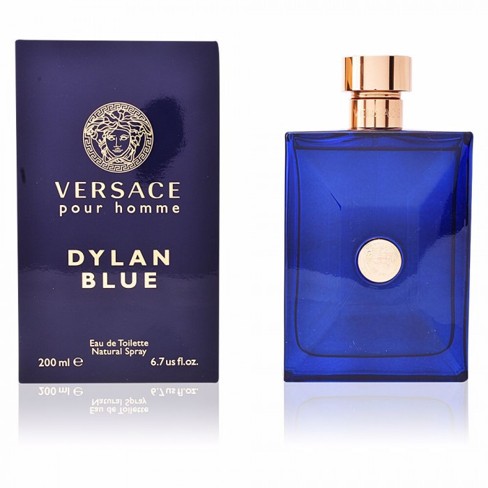 Versace Pour Homme Dylan Blue