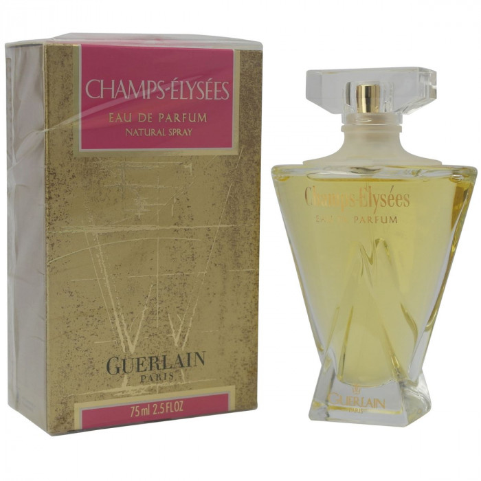 Guerlain Champs Elysees Eau de Parfum