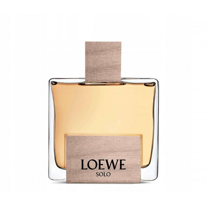Loewe Solo Loewe Cedro
