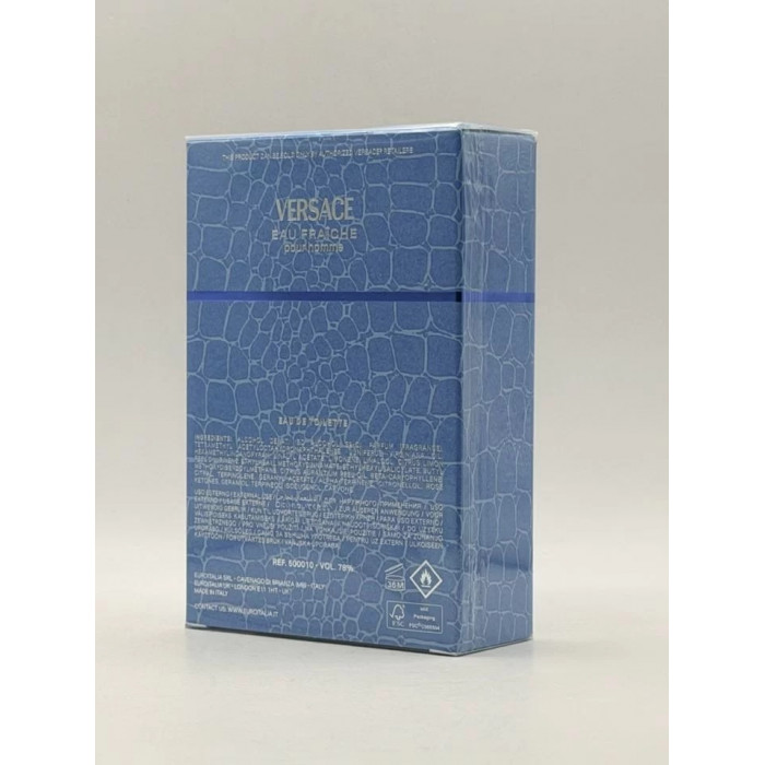 Versace Man Eau Fraiche