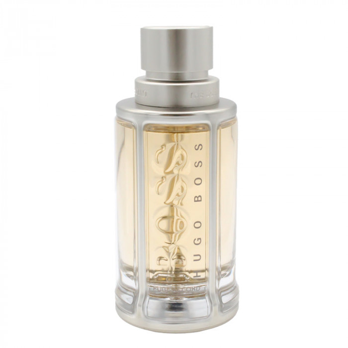 Hugo Boss The Scent Pure Accord