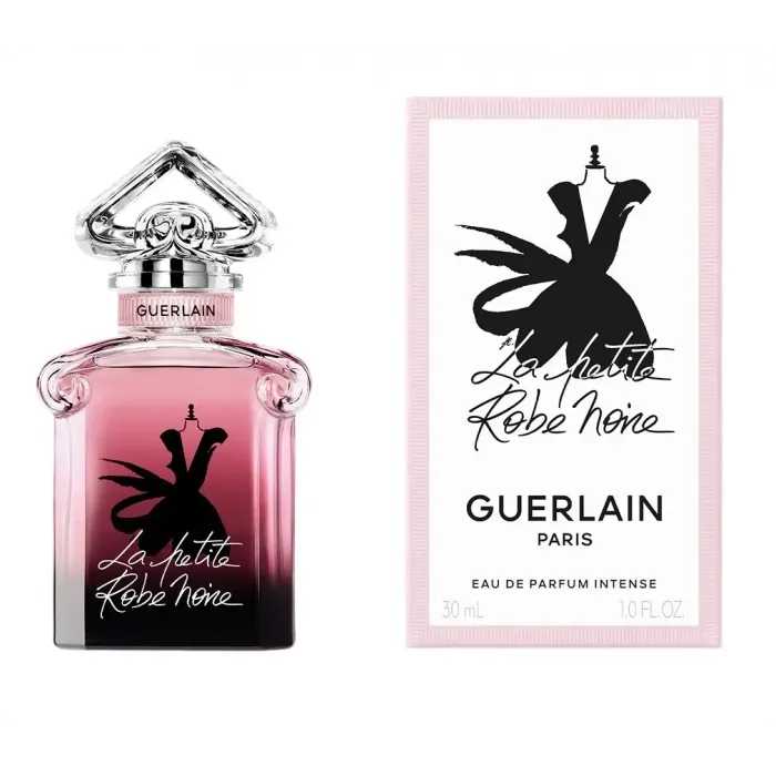 Guerlain La Petite Robe Noir Intense