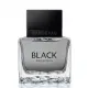 Antonio Banderas Seduction In Black 