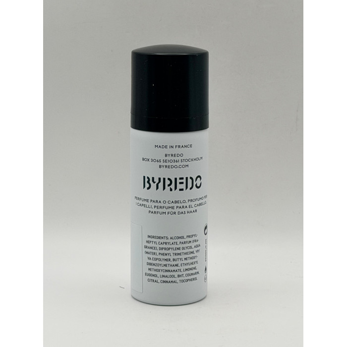 Byredo Eleventh Hour