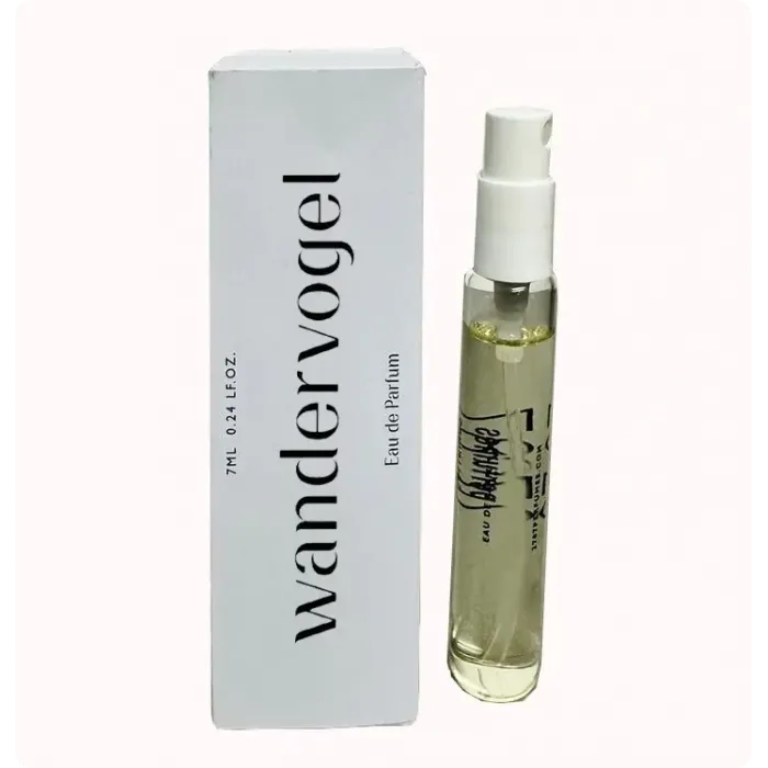 27 87 Perfumes Wandervogel