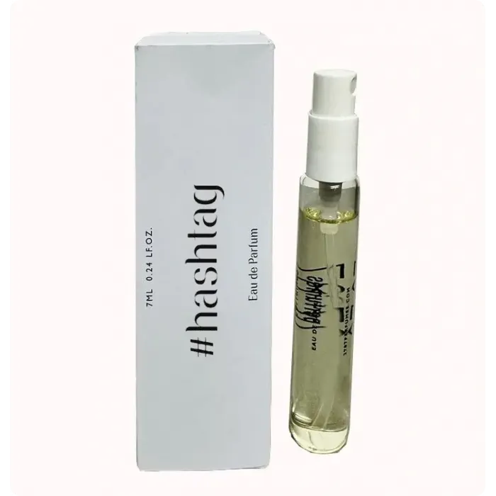 27 87 Perfumes Hashtag