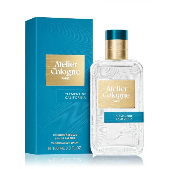 Atelier Cologne Clementine California 