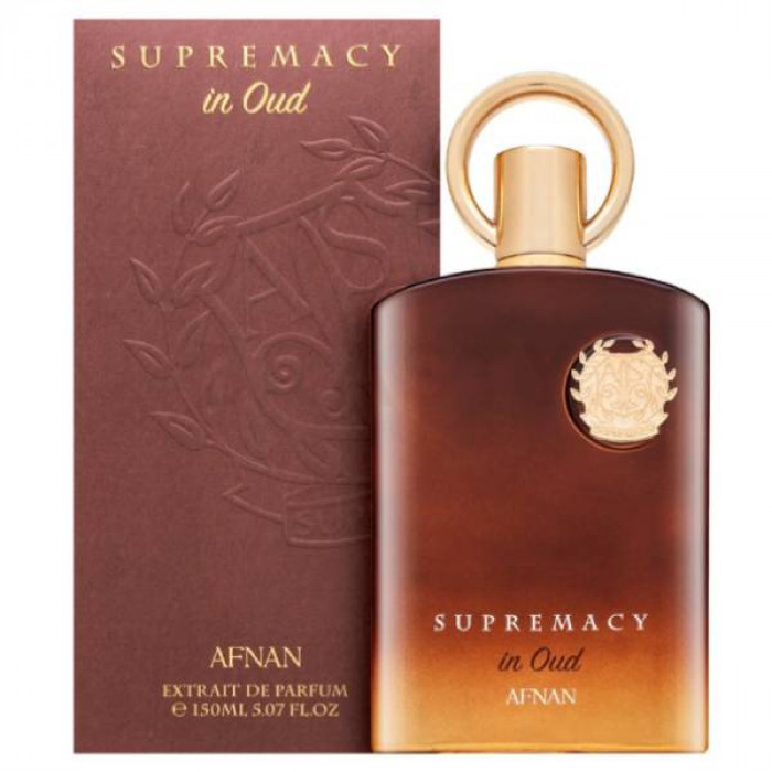 Afnan Supremacy In Oud