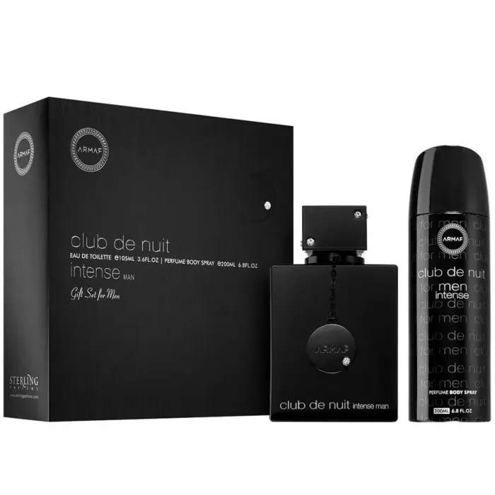 Armaf Club de Nuit Man Intense