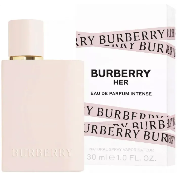 Burberry Burberry Her Intense