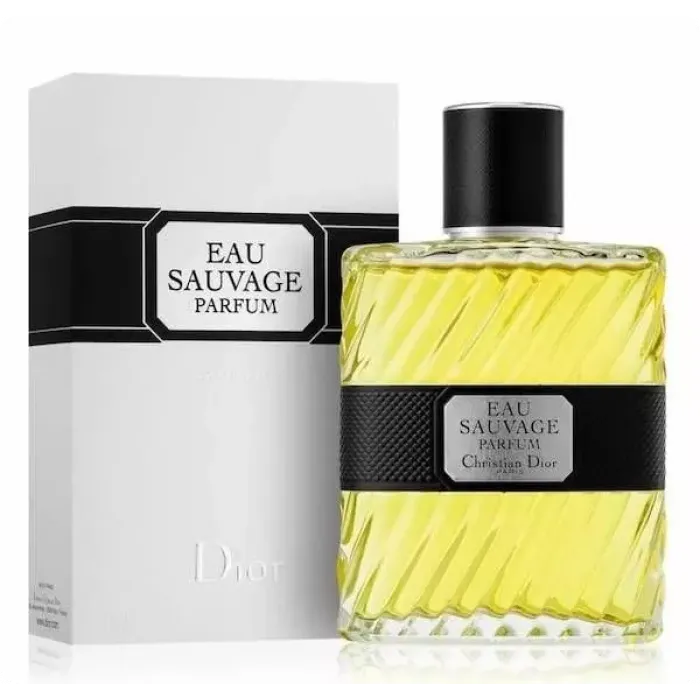Christian Dior Eau Sauvage Parfum