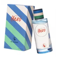 El Ganso Part Time Hero