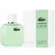 Lacoste L 12 12 Blanc Eau Fraiche