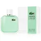 Lacoste L 12 12 Blanc Eau Fraiche