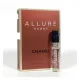 Chanel Allure Homme