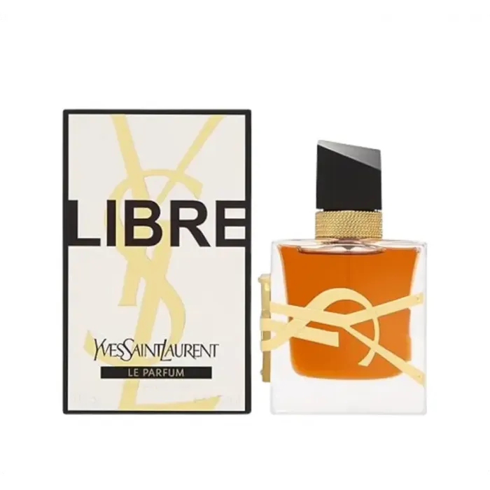 YSL Libre Le Parfum