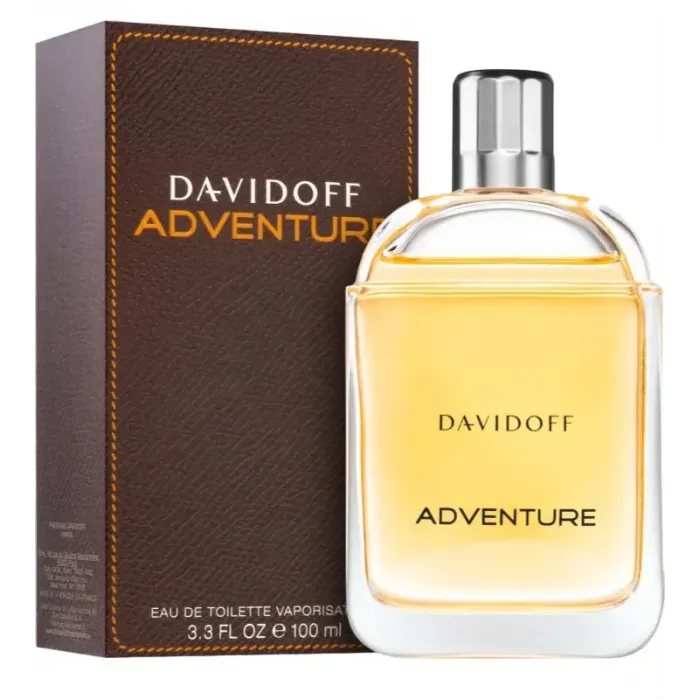 Davidoff Adventure