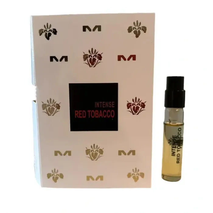 Mancera Red Tobacco Intense