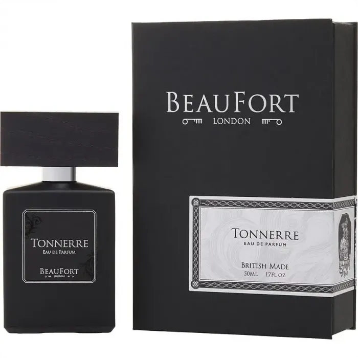 Beaufort London 1805 Tonnerre