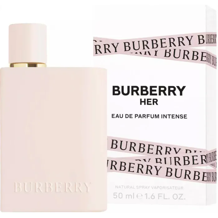 Burberry Burberry Her Intense