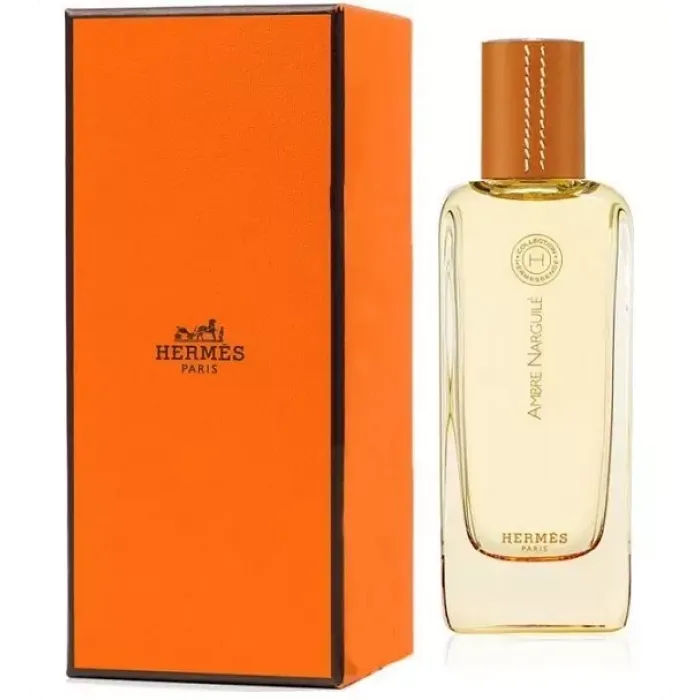 Hermes Hermessence Ambre Nargulile