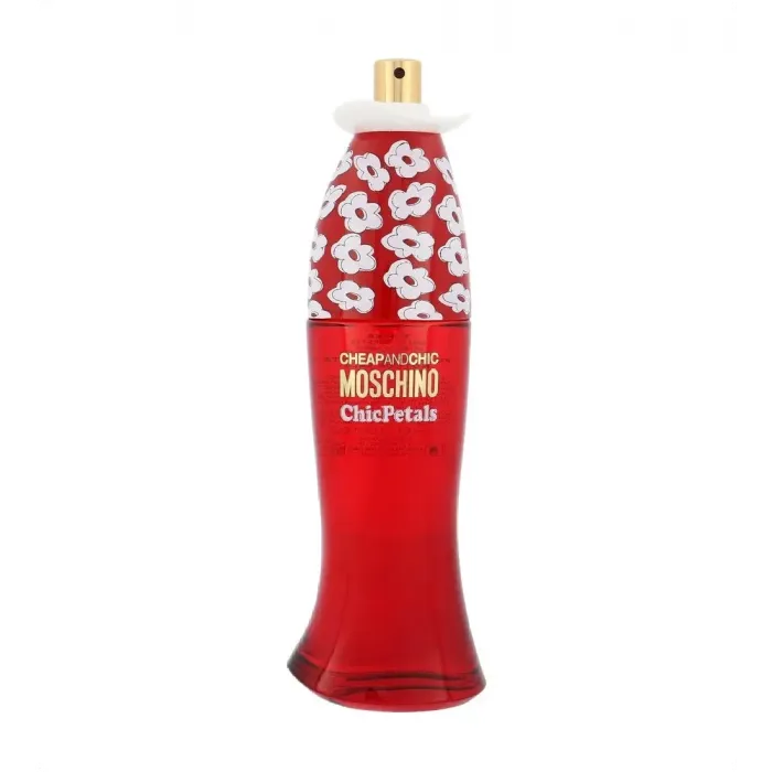Moschino Cheap and Chic Сhic Petals