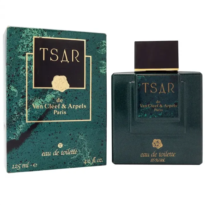 Van Cleef & Arpels Tsar