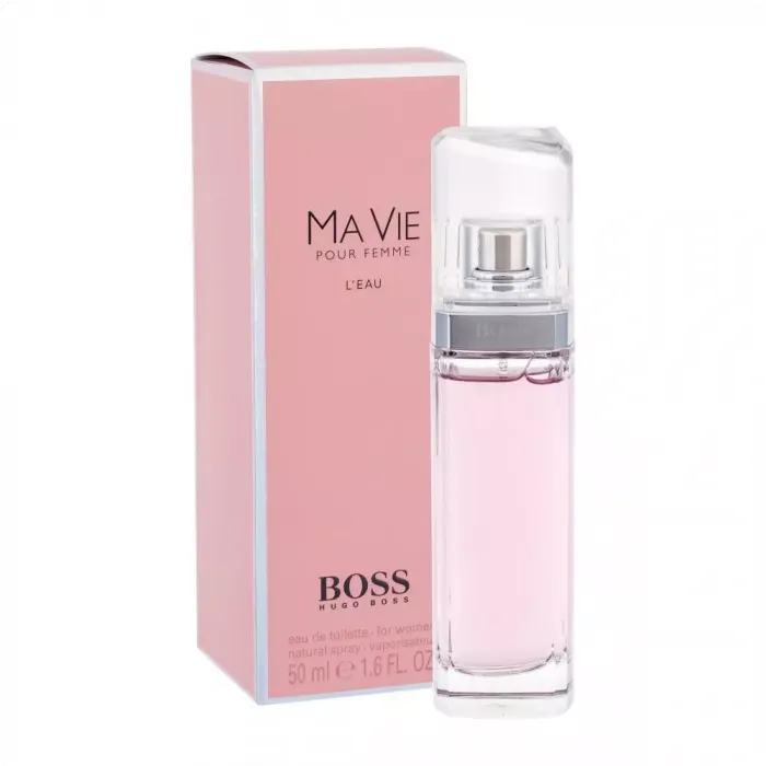 Hugo Boss Ma Vie L'Eau