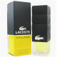 Lacoste Challenge