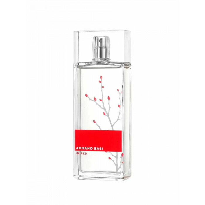 Armand Basi In Red Eau de toilette