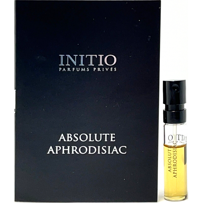 Initio Parfums Prives Absolute Aphrodisiac