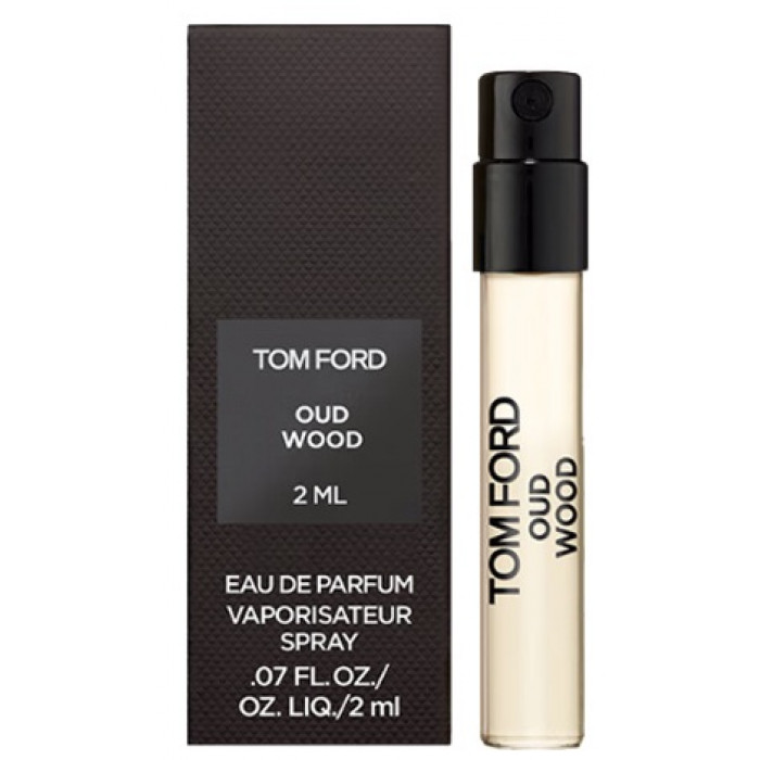 Tom Ford Oud Wood