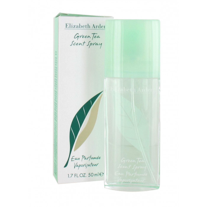 Elizabeth Arden Green Tea