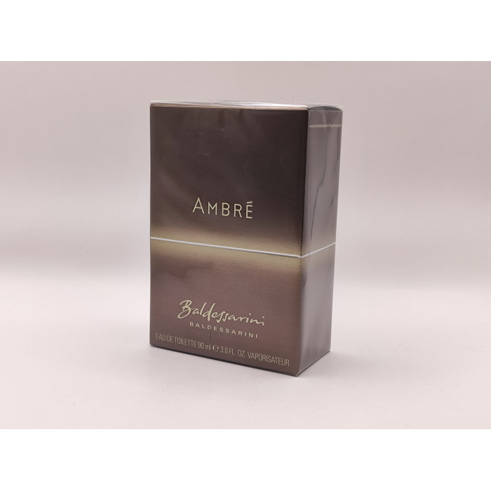 Hugo Boss Baldessarini Ambre