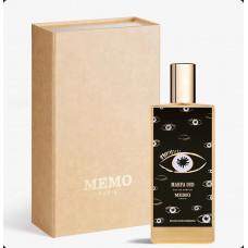 Memo Marfa Oud