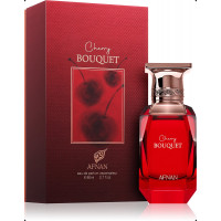 Afnan Cherry Bouquet