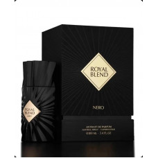 French Avenue Royal Blend Nero