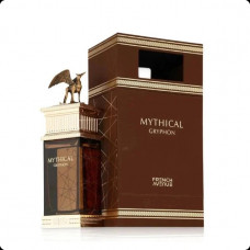 French Avenue Mythical Gryphon