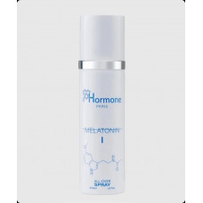 Hormone Paris This Is Not Melatonin I