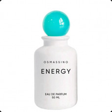 Osmassino Energy