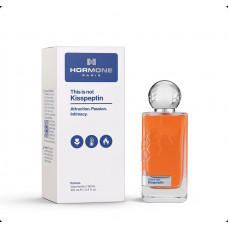 Hormone Paris This Is Not Kisspeptin