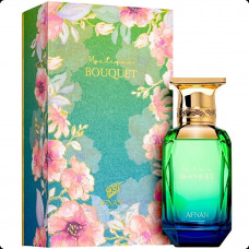 Afnan Mystique Bouquet