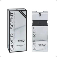 Jacques Bogart Silver Scent Infinite Silver