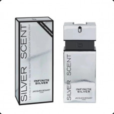 Jacques Bogart Silver Scent Infinite Silver